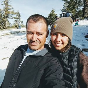 Meet your Posher, Gloria